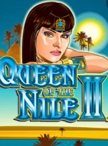 Queen of the Nile II