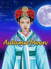 Autumn Moon