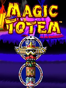 Magic Totem