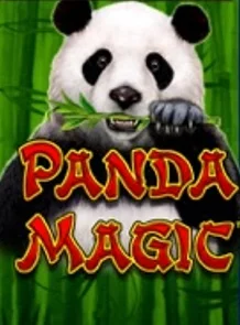 Panda Magic