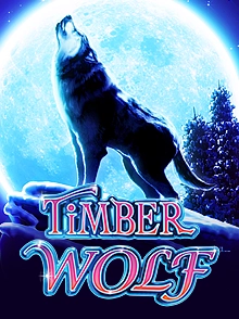 Timber Wolf