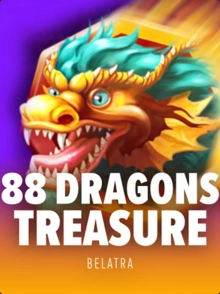 88 Dragons Treasure