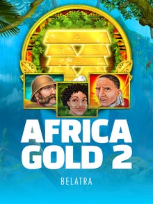 Africa Gold 2