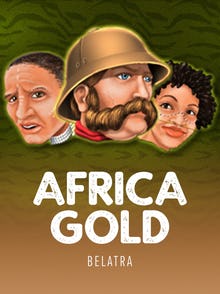 Africa Gold