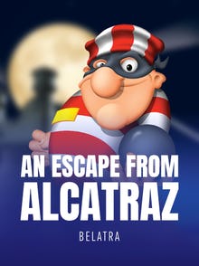 An Escape from Al Catraz