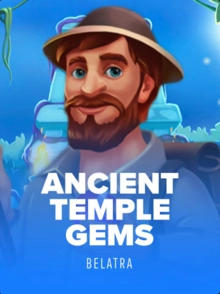 Ancient Temple Gems