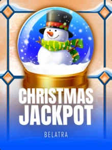 Christmas Jackpot