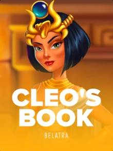 Cleo's Book