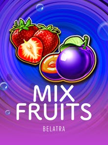 Fruit Mix