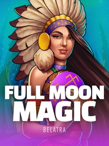 Full Moon Magic