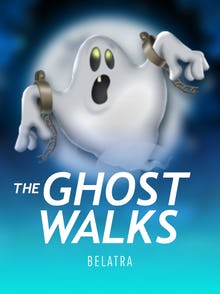 The Ghost Walks