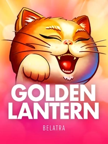 Golden Lantern