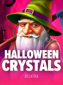 Halloween Crystals