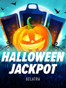 Halloween Jackpot