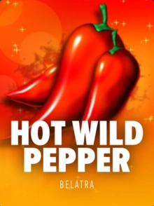 Hot Wild Pepper