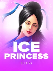 Ice Princess