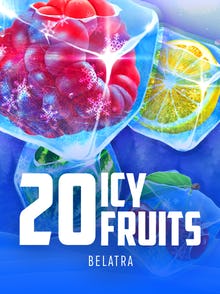 Icy Fruits