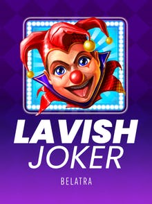 Lavish Joker