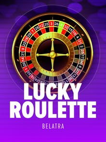 Lucky Roulette