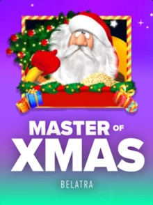 Master of Xmas