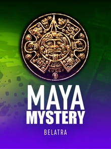 Maya Mystery