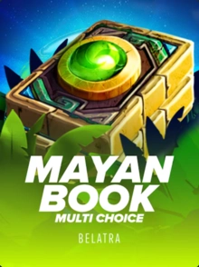 Mayan Book