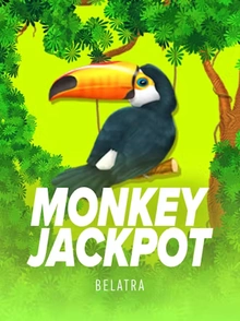 Monkey Jackpot