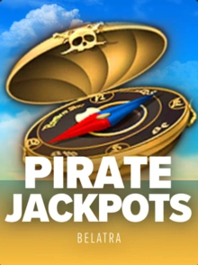 Pirate Jackpots