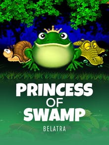 Princess Of Swamp