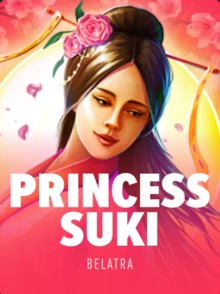 Princess Suki