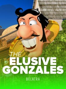 The Elusive Gonzales