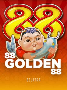 88 Golden 88