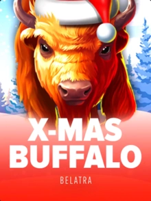 X-Mas Buffalo