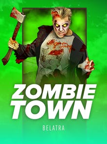 Zombie Town