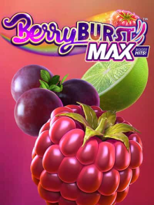 Berry Burst Max