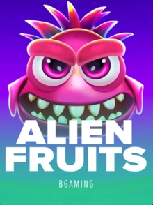 Alien Fruits