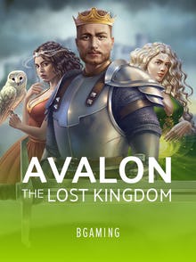 Avalon: The Lost Kingdom