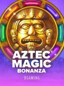 Aztec Magic Bonanza