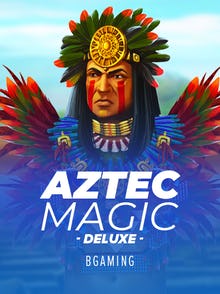 Aztec Magic Deluxe