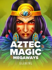 Aztec Magic Megaways