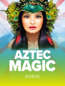 Aztec Magic