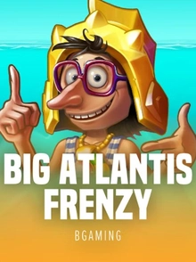 Big Atlantis Frenzy