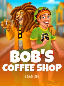 Bob's Coffee Shop