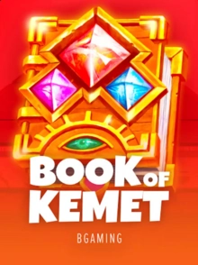 Book of Kemet