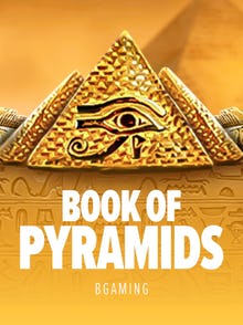 Book of Pyramids