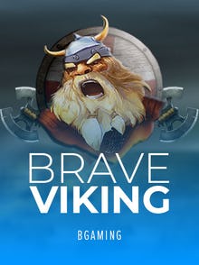 Brave Viking