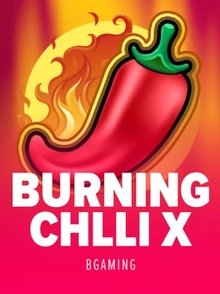 Burning Chilli X