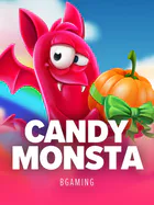 Candy Monsta St.Valentine’s Editions