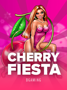 Cherry Fiesta