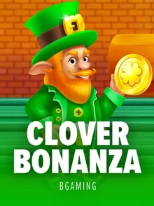 Clover Bonanza